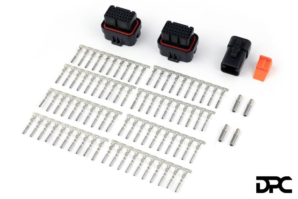Plug and Pin Set - Suits Nexus R3 photo 1 of 1