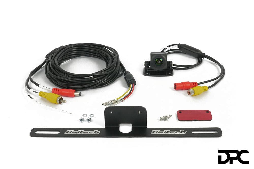 Haltech Reverse / Back-up Camera Kit photo 1 of 1
