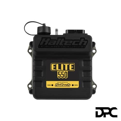 Elite 550 ECU photo 1 of 1