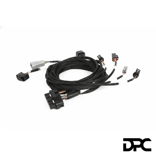 Nexus Plug-in DBW Expansion Harness 2.5m (8') photo 1 of 1