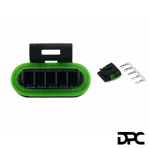 IGN-1A Smart Coil Connector | Pull to Seat photo 1 of 1