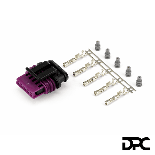IGN-1A Smart Coil Connector | Push to Seat photo 1 of 1
