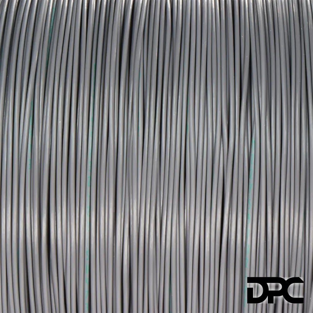 Grey Wire Tefzel 20 AWG photo 1 of 1