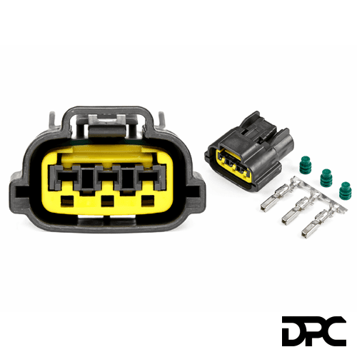 R35 GTR Ignition Coil Connector photo 1 of 1