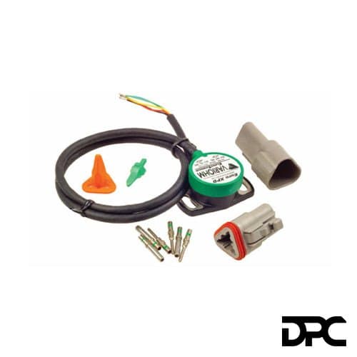 Raceworks TPS-500 Variohm Contactless Throttle Position Sensor photo 1 of 1