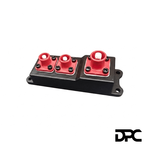 SurLok Power Distribution Block photo 1 of 1