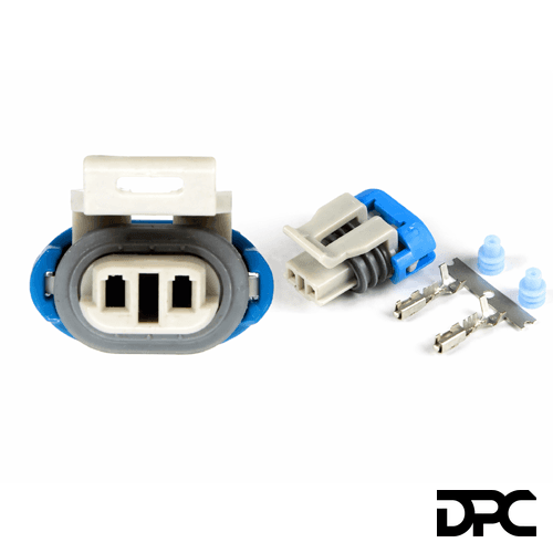 T56 Reverse Lockout Solenoid Connector photo 1 of 1