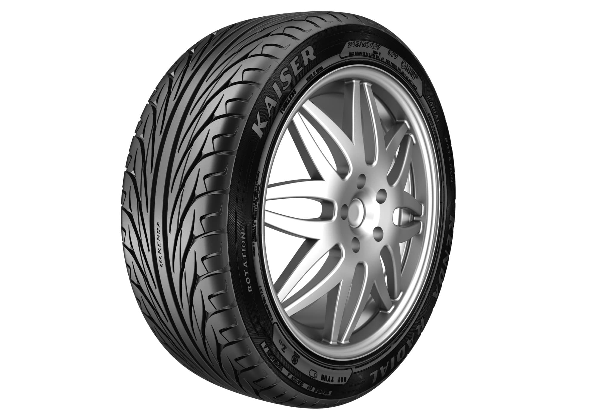 KENDA DRIFT TYRES photo 1 of 1