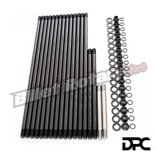 20B Rotary 1/2UNC STUD KIT photo 1 of 1