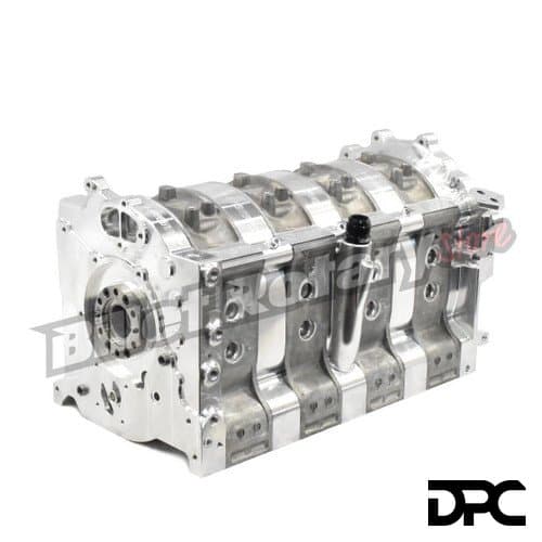 26B Billet Engine Core Block Package photo 1 of 1