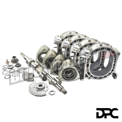 26B N/A Balanced Rotating assembly/PP kit photo 1 of 1