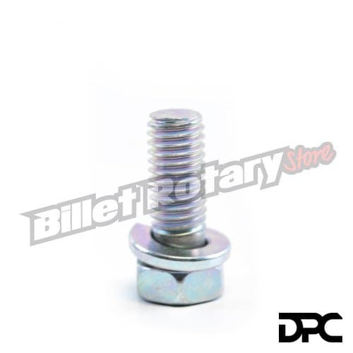 Genuine Mazda Rear Stationary Gear Bolt photo 1 of 1