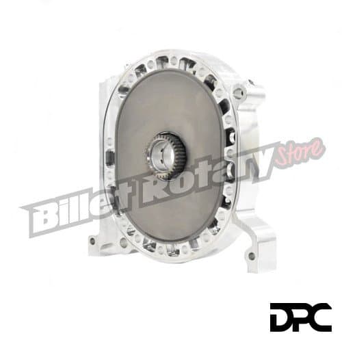 Billet Pro 7000 Series 26B Centre Plate photo 1 of 1