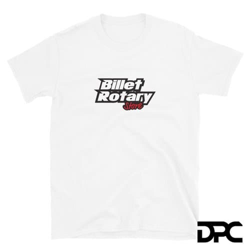 Billet Rotary Stacker Tee photo 1 of 1