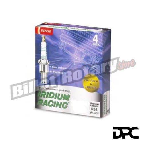 Denso Iridium Racing Spark Plugs 4pack photo 1 of 1