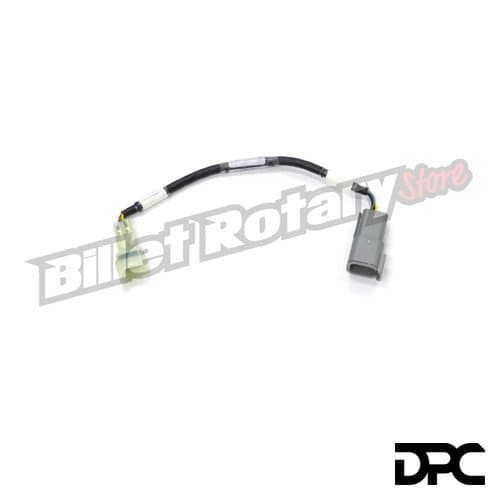 Mazda 13B S4/5 Terminated Crank Angle Sensor (CAS) Sub Harness photo 1 of 1