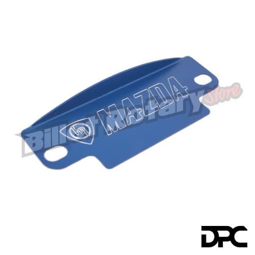 Kustom Cuts 12A/13B Flywheel Inspection Cover photo 1 of 1