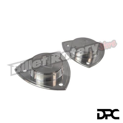 Kustom Cuts Rx2/Capella Strut Tower Covers photo 1 of 1