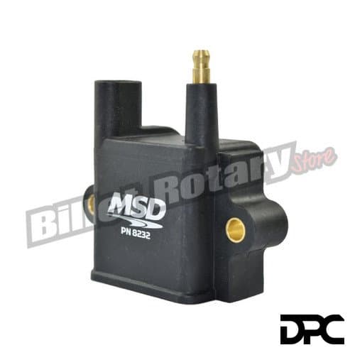 MSD Single Tower Coil photo 1 of 1