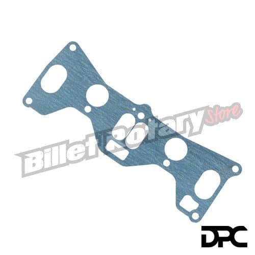 Genuine Mazda FC S4 RX-7 Lower Inlet Manifold Gasket photo 1 of 1