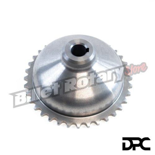 Genuine Mazda Oil Pump Crown Wheel photo 1 of 1