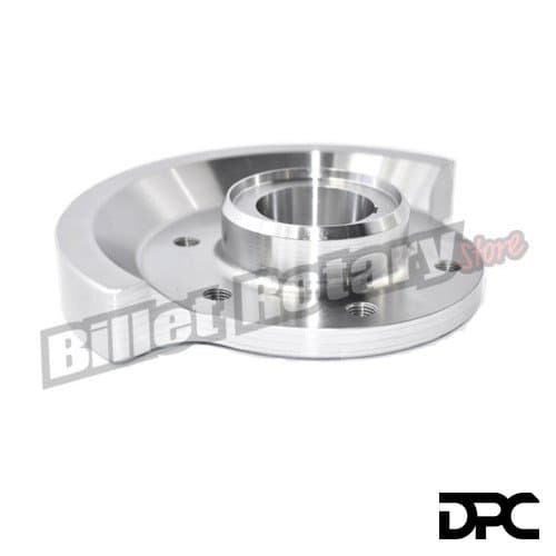 Billet 20B Rear Counterweight photo 1 of 1