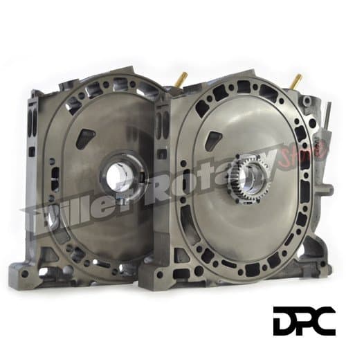 Mazda 26B Centre Plate kit photo 1 of 1