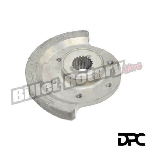 20B Splined Rear Counterweight photo 1 of 1
