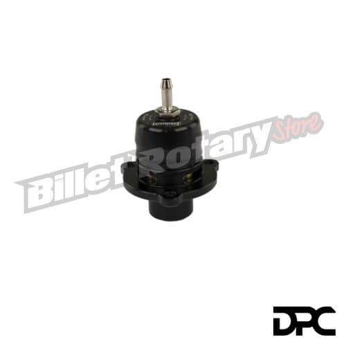 Turbosmart BOV Kompact Shortie - Dual Port photo 1 of 1