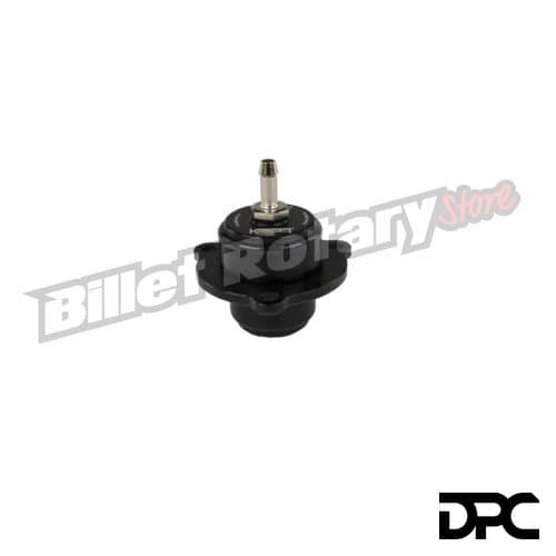Turbosmart BOV Kompact Shortie - Plumb Back photo 1 of 1