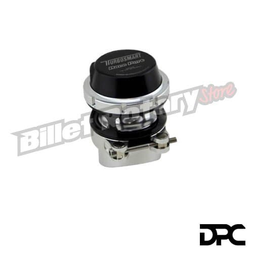 Turbosmart BOV Race Port Black photo 1 of 1