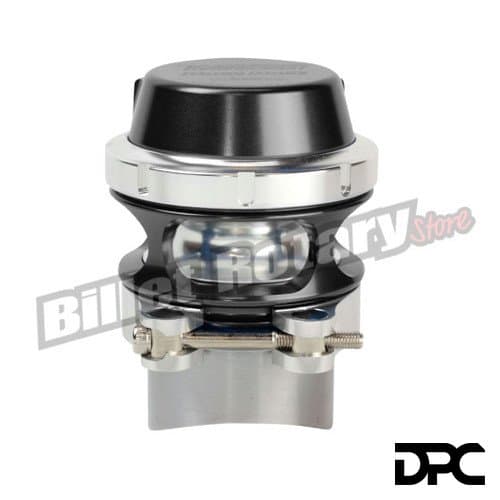 Turbosmart BOV RacePort GenV - Black photo 1 of 1