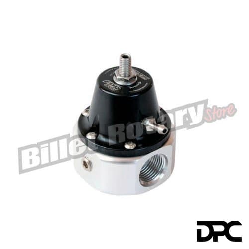Turbosmart Fuel Pressure Regulator photo 1 of 1