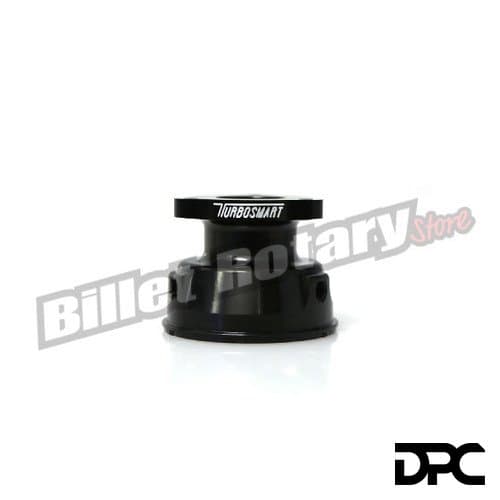 Turbosmart Gen 4 WG38/40/45 Top Sensor Cap (Cap Only) - Black photo 1 of 1
