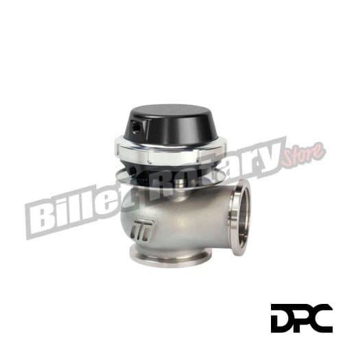 Turbosmart GenV WG40 CompGate40 7psi Black photo 1 of 1
