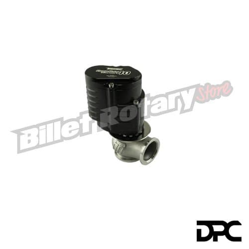 Turbosmart GenV eWG40 CompGate40 Electronic - Black photo 1 of 1