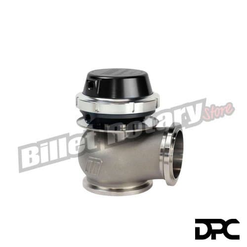 Turbosmart GenV WG45 HyperGate45 7psi Black photo 1 of 1
