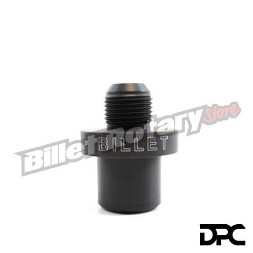 Billet Boss -10 Shrink Fit Oil Inlet Fitting photo 1 of 1