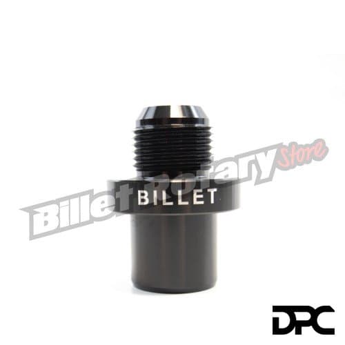 Billet Boss -12 Shrink Fit Oil Inlet Fitting photo 1 of 1