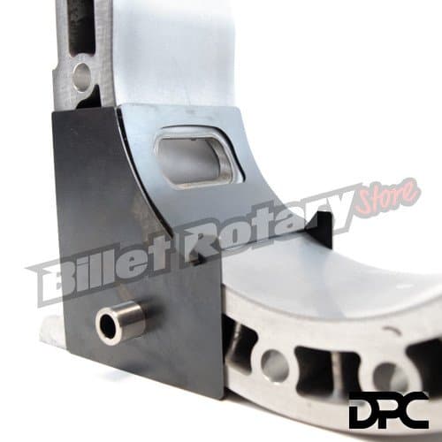 XTR Turbo Exhaust Porting Template photo 1 of 1